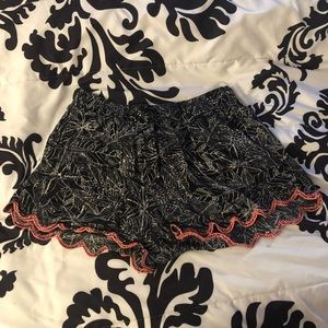 Mossimo Supply Co. Stretchy Shorts